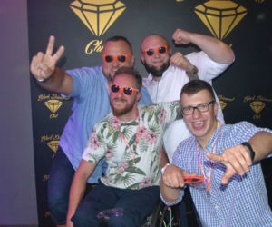 Eska Summer City w Black Diamond Club