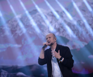 Koncert Chwała Ukrainie. Dzisiaj Ukraina jest kobietą