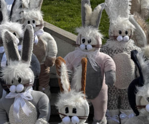 Tłumy na Lubelskiej Giełdzie Staroci