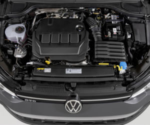 2020 Volkswagen Golf GTD