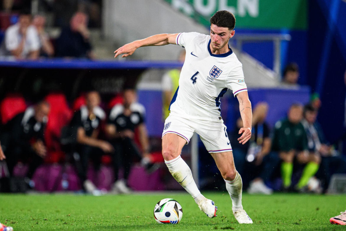 Declan Rice (Anglia)