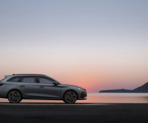 Nowa Cupra Leon (2021)