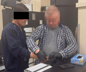 Skatował 20-latka na oczach kamer. Policja pokazała, co stało się w centrum Warszawy