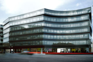 Skanska wybuduje zielony biurowiec we Wrocławiu