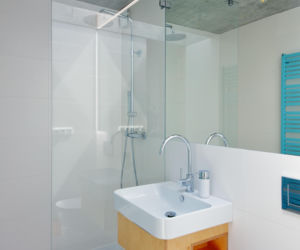 Dom w Polance nad Odrou