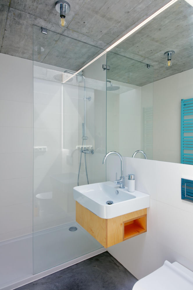 Dom w Polance nad Odrou