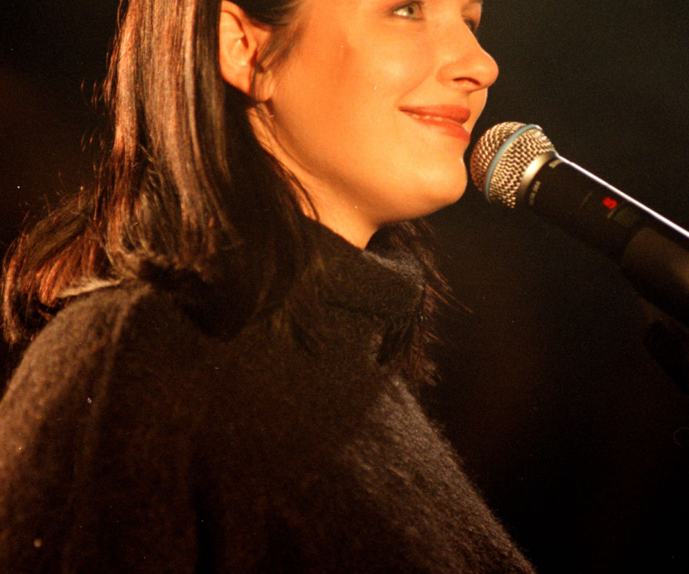 Katarzyna Nosowska