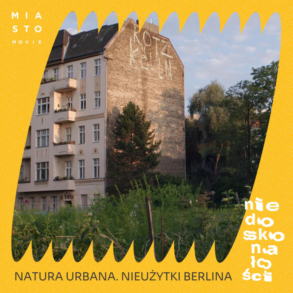NATURA URBANA