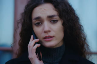 Dziedzictwo, odcinek 999