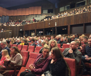 30 lat Kieleckiego Teatru Tańca