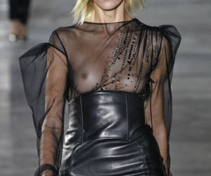 Anja Rubik