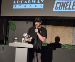 Greenpoint Film Festival 2026 za nami