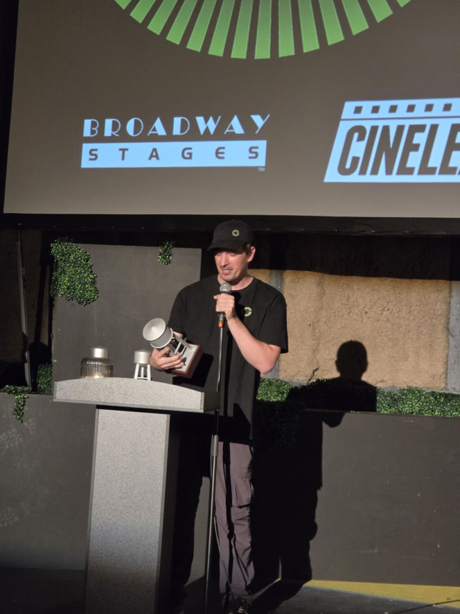 Greenpoint Film Festival 2026 za nami