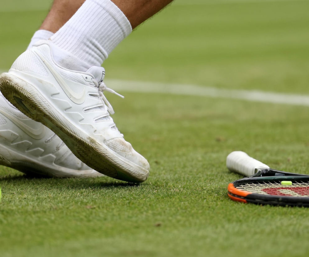 Wimbledon. Liderka rankingu sensacyjnie odpada z turnieju