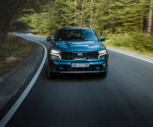 Kia Sorento Hybrid 1.6 T-GDI 230 KM 6AT 4WD XL