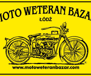 Moto Weteran Bazar