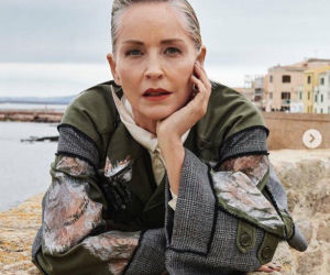 Nowa twarz Sharon Stone?! Sieć nie ma litości