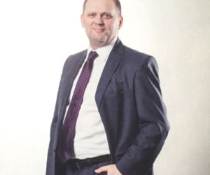 GIGANTYCZNA ODPRAWA DLA SZEFA KANCELARII KOMOROWSKIEGO.