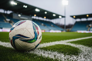 Ekstraklasa: Widzew w strefie spadkowej. Co poszło nie tak?