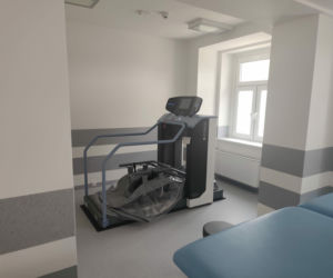 Mirosław Romańczuk cudem medycznym