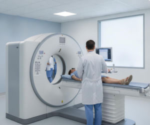 Precyzyjny obraz nawet przy bijącym sercu. Nowy tomograf zwiększa szanse na szybką diagnozę