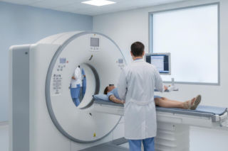 Precyzyjny obraz nawet przy bijącym sercu. Nowy tomograf zwiększa szanse na szybką diagnozę