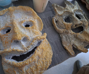 Maszkarada - Tarnowski Karnawał