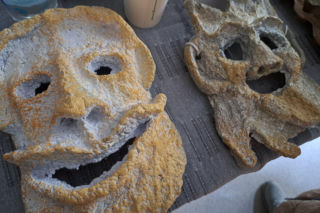 Maszkarada - Tarnowski Karnawał