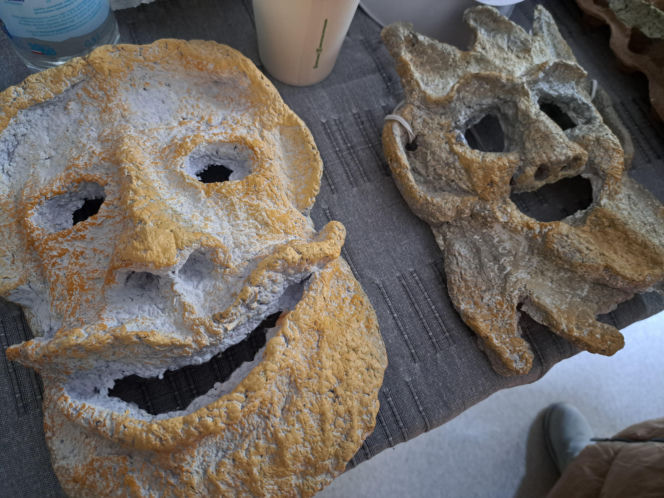 Maszkarada - Tarnowski Karnawał