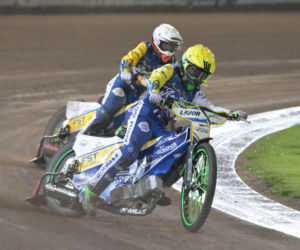 Wielki hit w 1. kolejce PGE Ekstraligi. Gdzie oglądać mecz Motor Lublin - Apator Toruń?