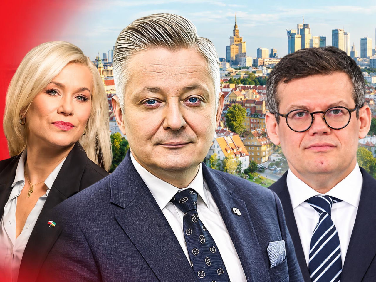 Spór o sędziów utrudnia pracę Trybunału Konstytucyjnego. Budżet czeka na opinię