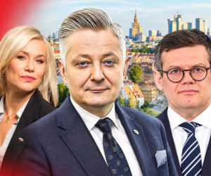 Spór o sędziów utrudnia pracę Trybunału Konstytucyjnego. Budżet czeka na opinię