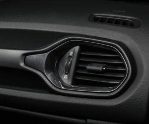 Jeep Renegade Plug-in Hybrid