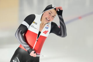 Olimpijka dostała pieniądze, oficjalnie to potwierdziła. Już powiedziała co z nimi zrobi