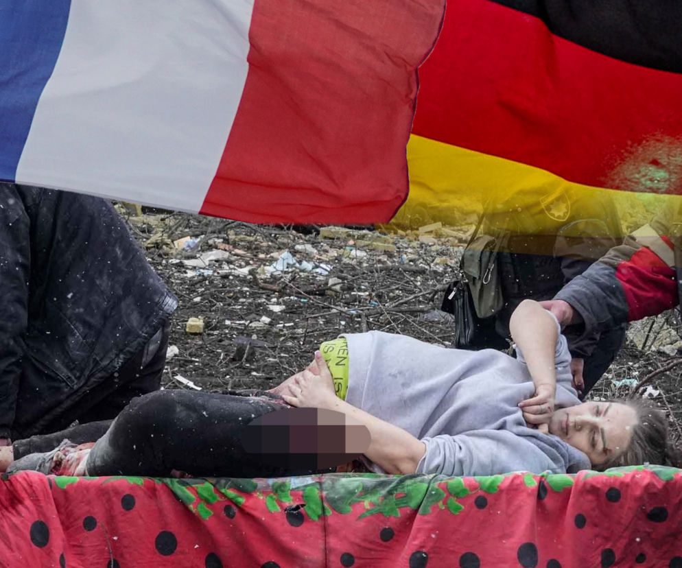 Francja, Niemcy