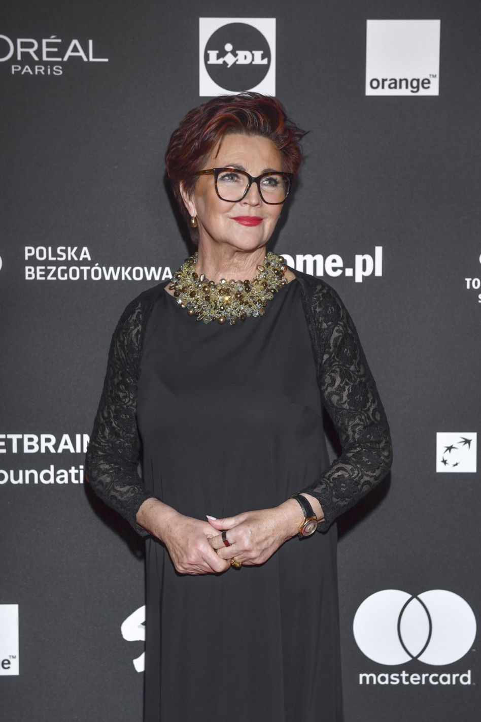Jolanta Kwaśniewska