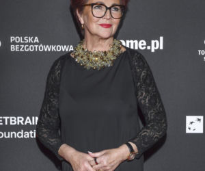 Jolanta Kwaśniewska