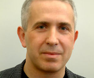 Jarosław Beszczyński (Wyborcy Michała Zaleskiego)