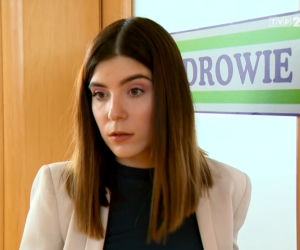 Barwy szczęścia, odcinek 2301: Agata zapłaci za układy z Romanowskim. Wyleci z pracy?!
