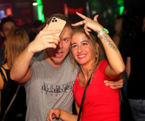 Gorąca karnawałowa impreza w Spiżu. VIva Carnival 1 lutego. Zobaczcie jak było 