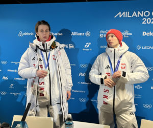 Paweł Wąsek ujawnił prawdę o relacjach z Kacprem Tomasiakiem. Ogłosił to wszem wobec