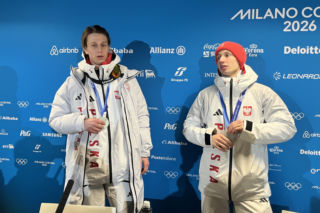 Paweł Wąsek ujawnił prawdę o relacjach z Kacprem Tomasiakiem. Ogłosił to wszem wobec