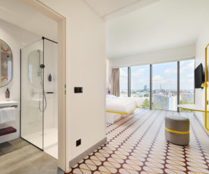 Hotel Prize by Radisson we Wrocławiu