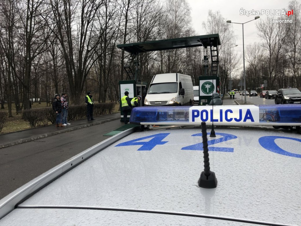 Kontrole GITD. Ponad połowa busów z nieprawidłowościami