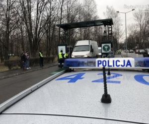Kontrole GITD. Ponad połowa busów z nieprawidłowościami