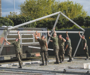 1. Pomorska Brygada Logistyczna