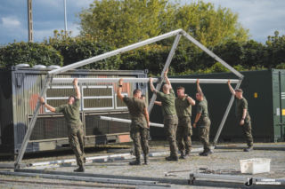 1. Pomorska Brygada Logistyczna