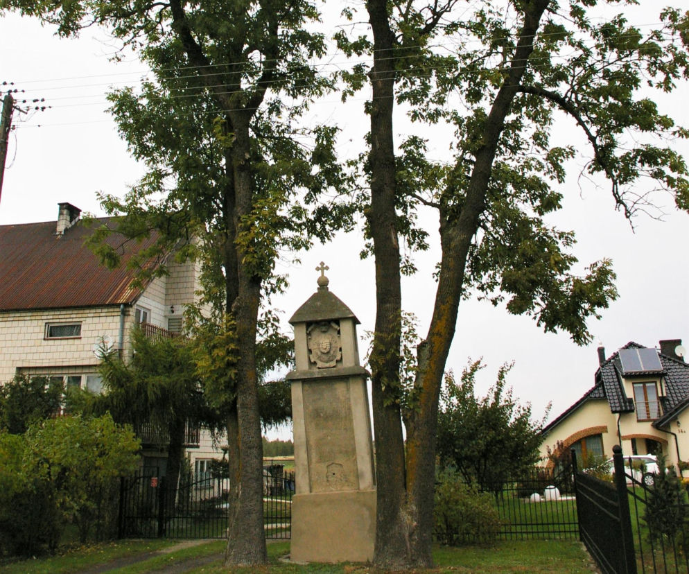 Włochy. Woj. Świetokrzyskie 