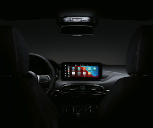 (2021) Fiat Tipo Cross