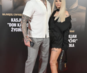 Gala Fame Awards 2025. Wielkie gwiazdy freak-fightów